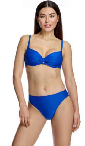Top bikini Zafiro con aro